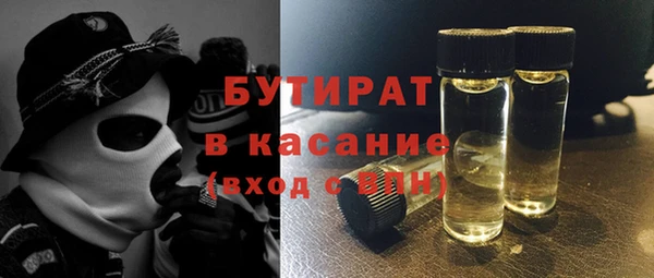 шишки Гусь-Хрустальный