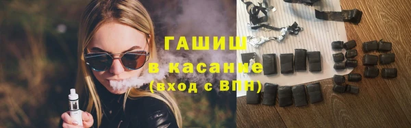 хмурый Гусев
